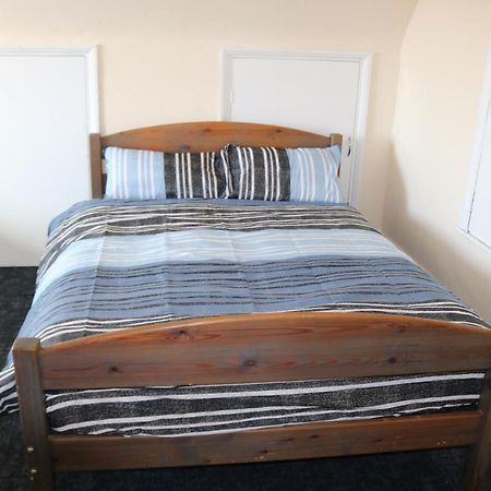 Lennard House Hotel Folkestone Bagian luar foto