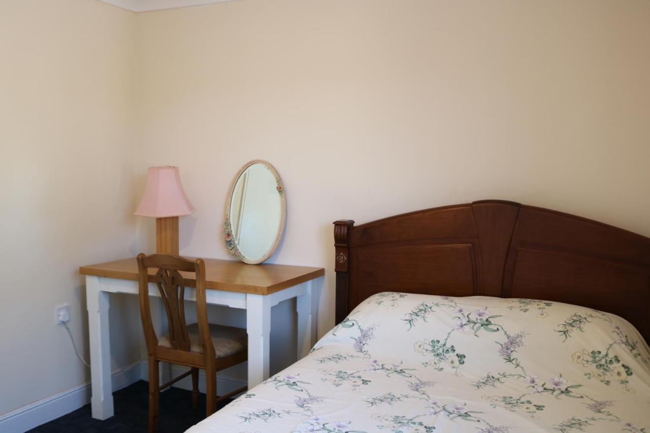 Lennard House Hotel Folkestone Bagian luar foto