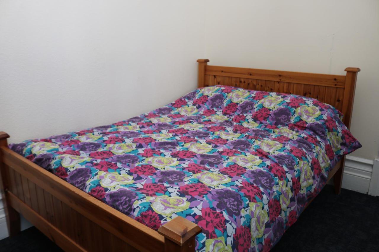 Lennard House Hotel Folkestone Bagian luar foto