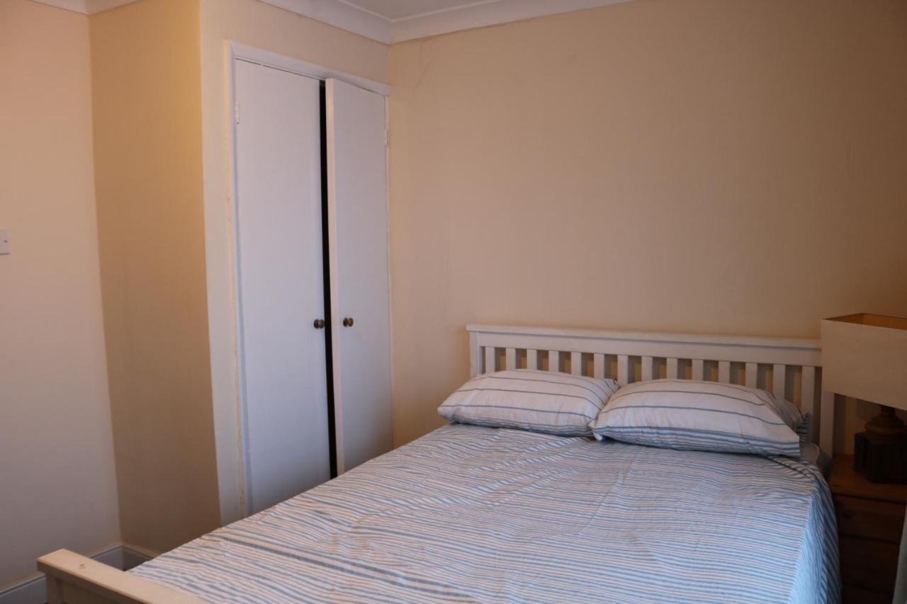 Lennard House Hotel Folkestone Bagian luar foto