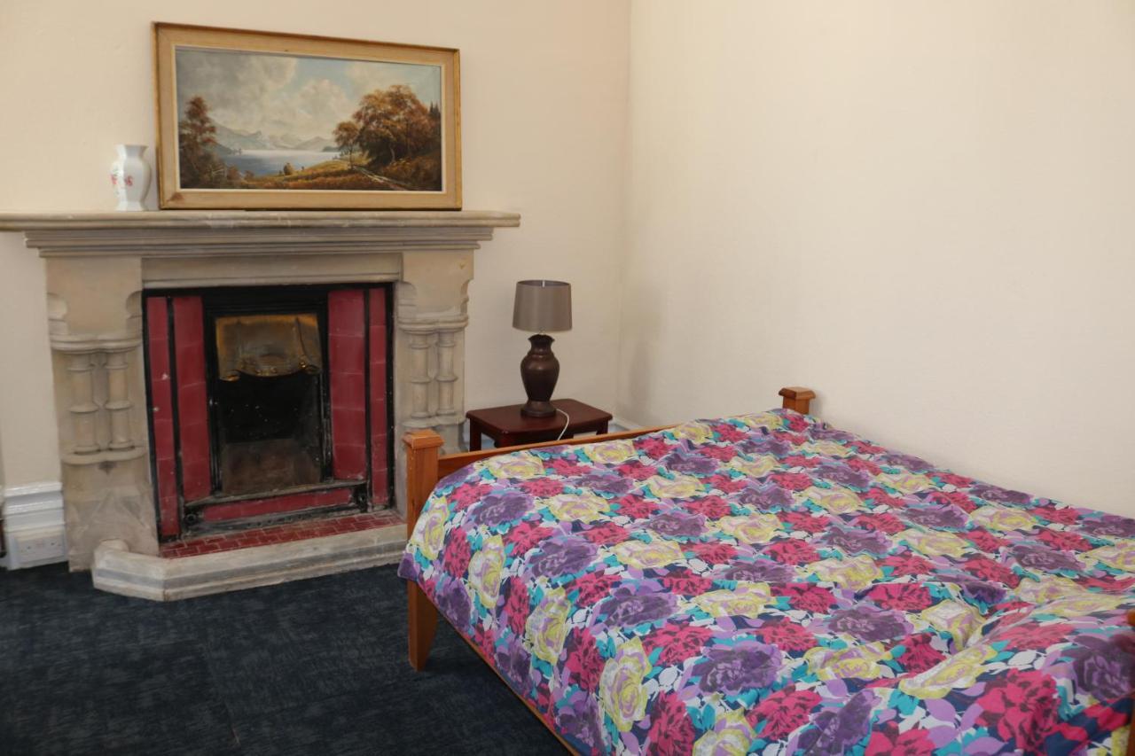 Lennard House Hotel Folkestone Bagian luar foto