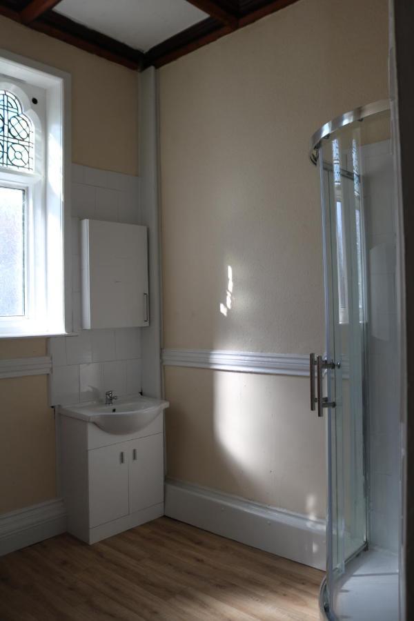 Lennard House Hotel Folkestone Bagian luar foto
