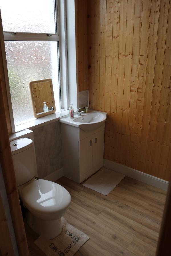 Lennard House Hotel Folkestone Bagian luar foto