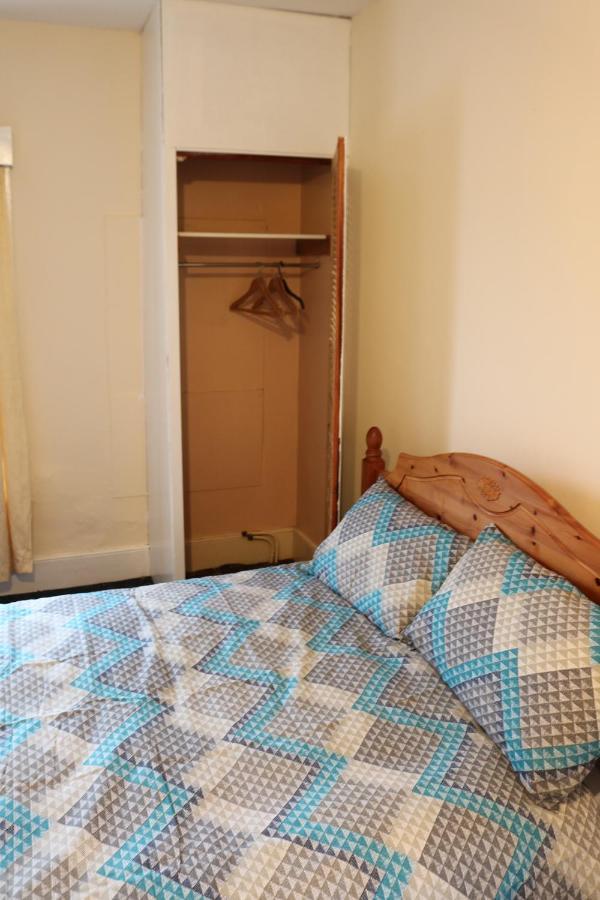Lennard House Hotel Folkestone Bagian luar foto