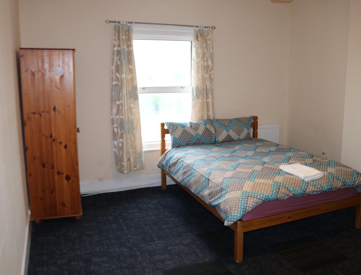 Lennard House Hotel Folkestone Bagian luar foto