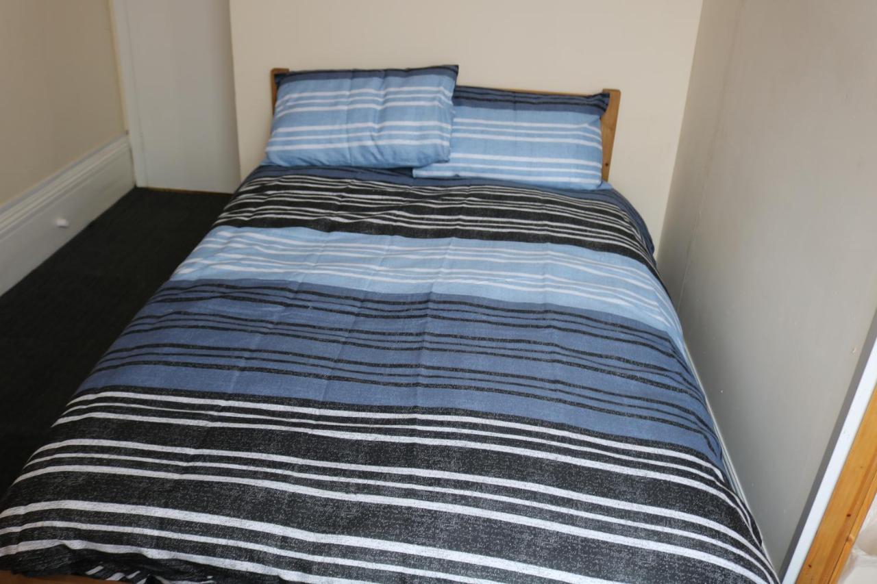 Lennard House Hotel Folkestone Bagian luar foto