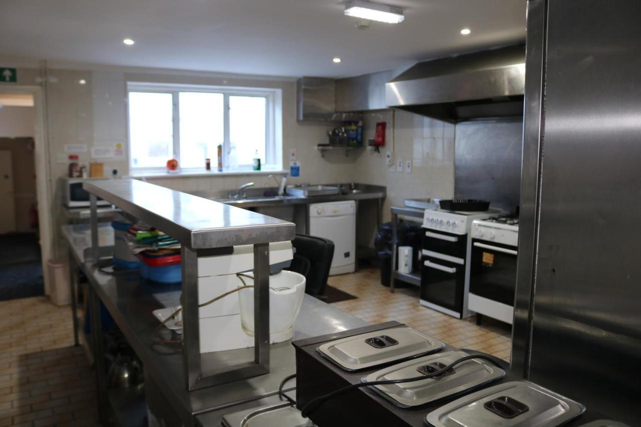 Lennard House Hotel Folkestone Bagian luar foto