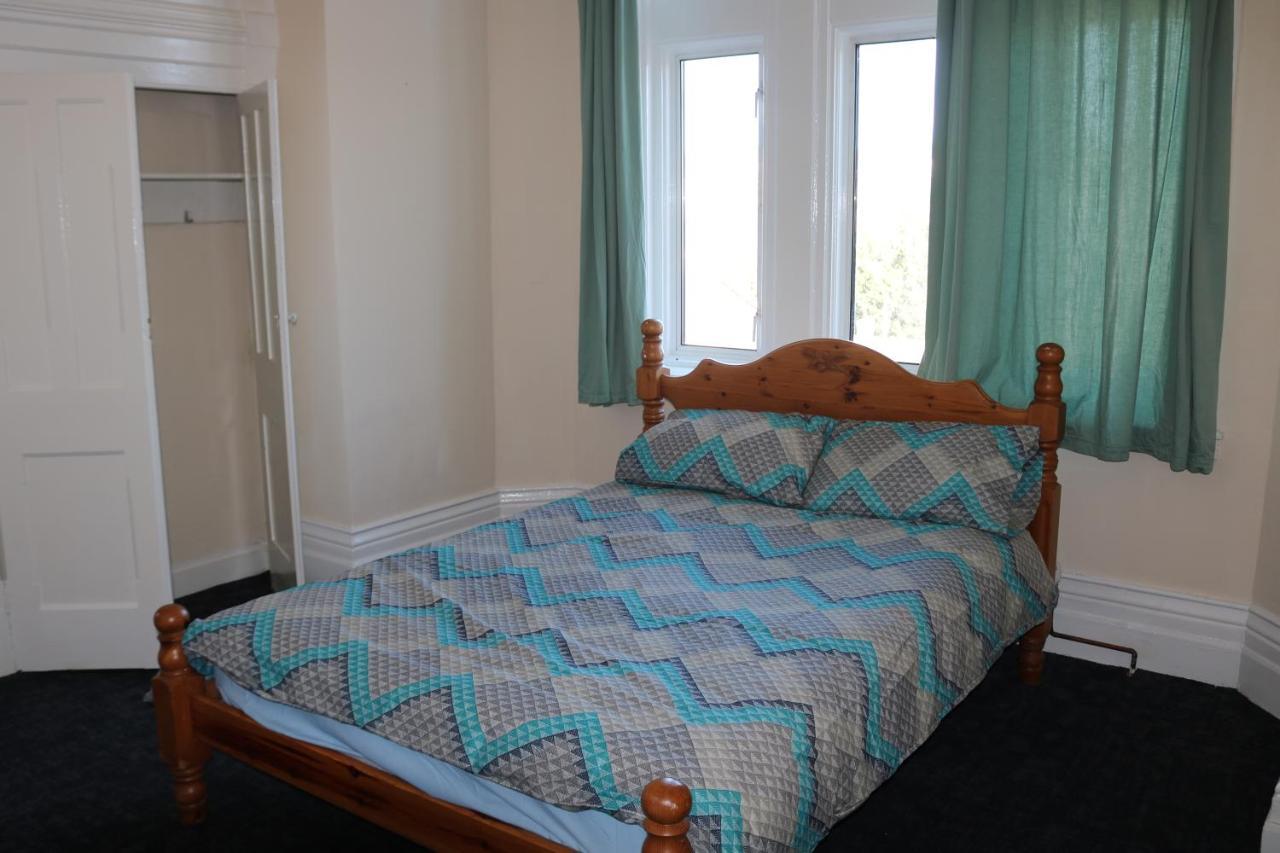Lennard House Hotel Folkestone Bagian luar foto