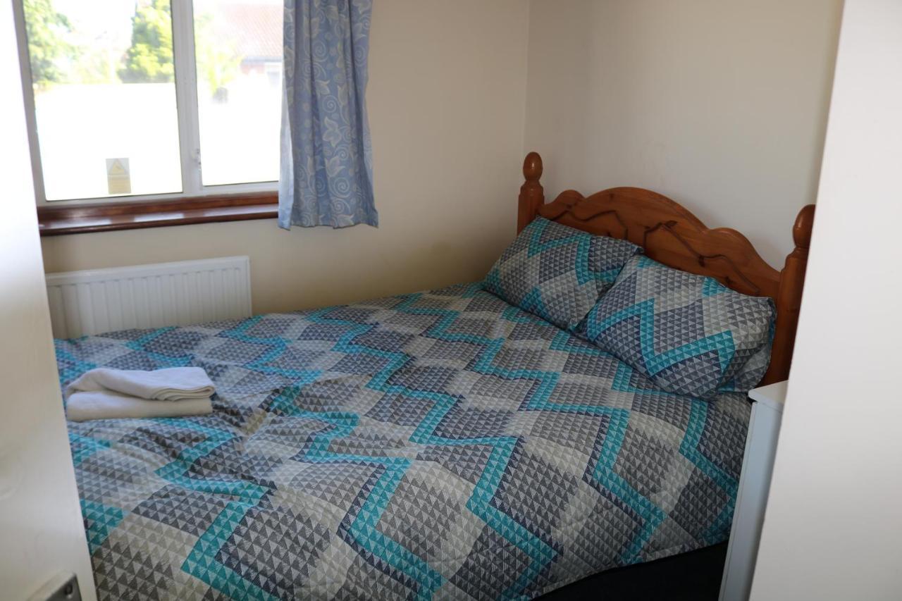 Lennard House Hotel Folkestone Bagian luar foto