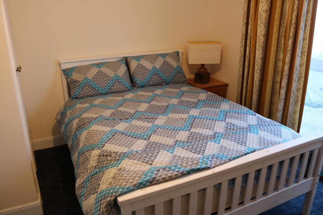 Lennard House Hotel Folkestone Bagian luar foto