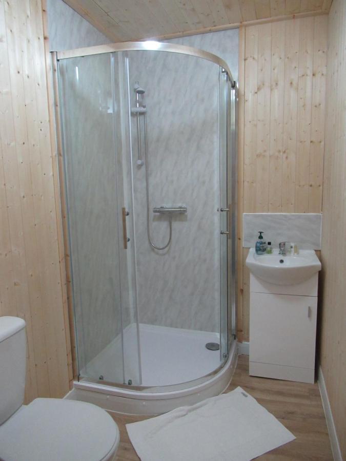 Lennard House Hotel Folkestone Bagian luar foto