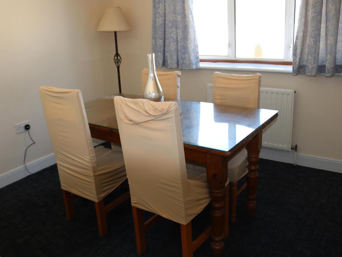 Lennard House Hotel Folkestone Bagian luar foto