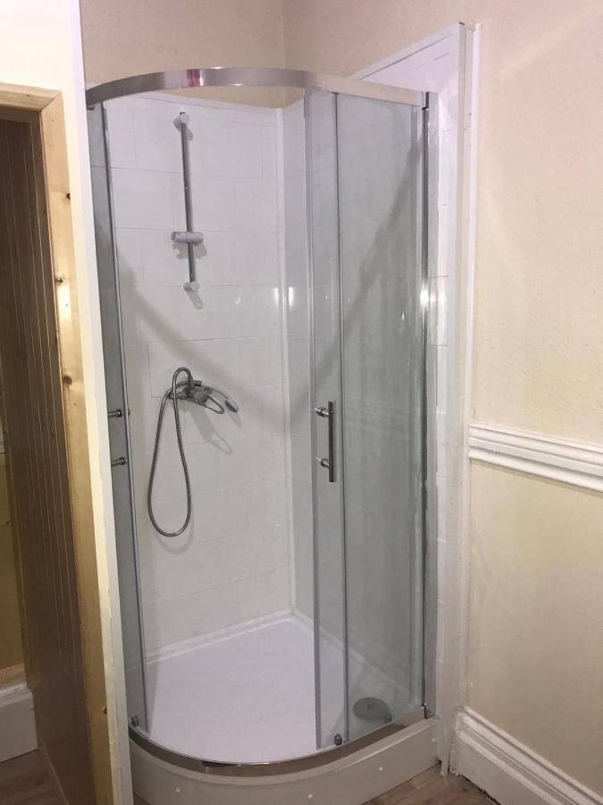Lennard House Hotel Folkestone Bagian luar foto