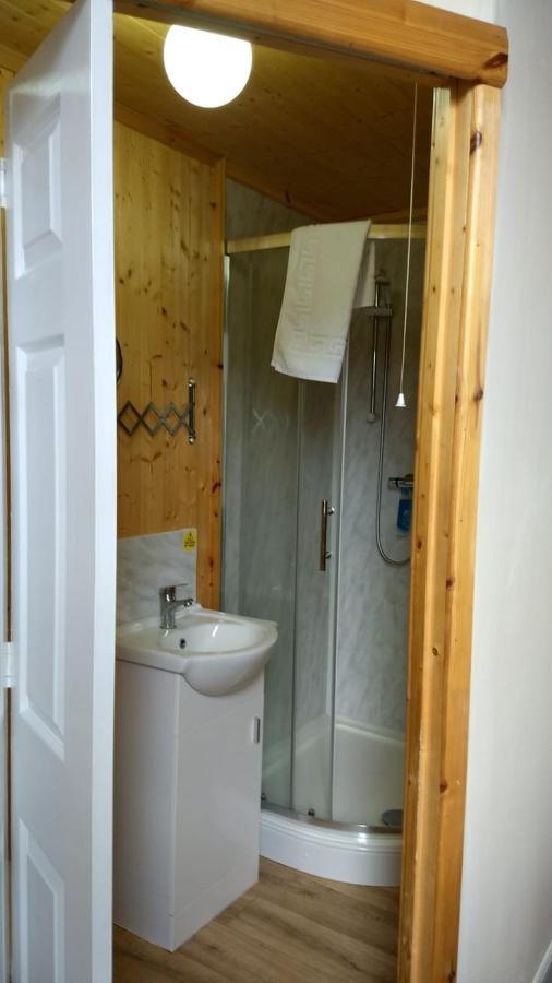 Lennard House Hotel Folkestone Bagian luar foto